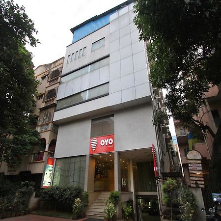 Oyo 435 Hotel Amshi International Μπανγκαλόρ Εξωτερικό φωτογραφία