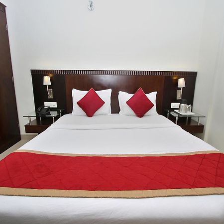 Oyo 435 Hotel Amshi International Μπανγκαλόρ Εξωτερικό φωτογραφία